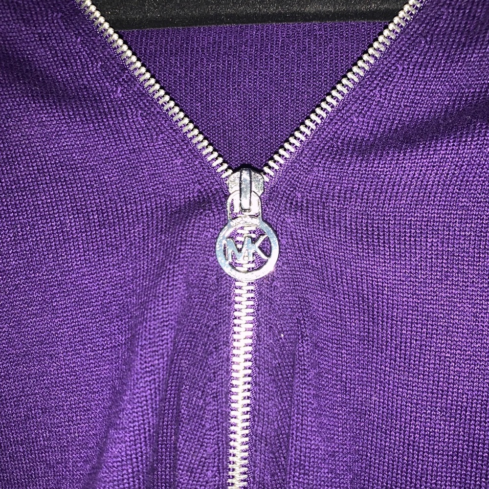 Michael Kors cardigan